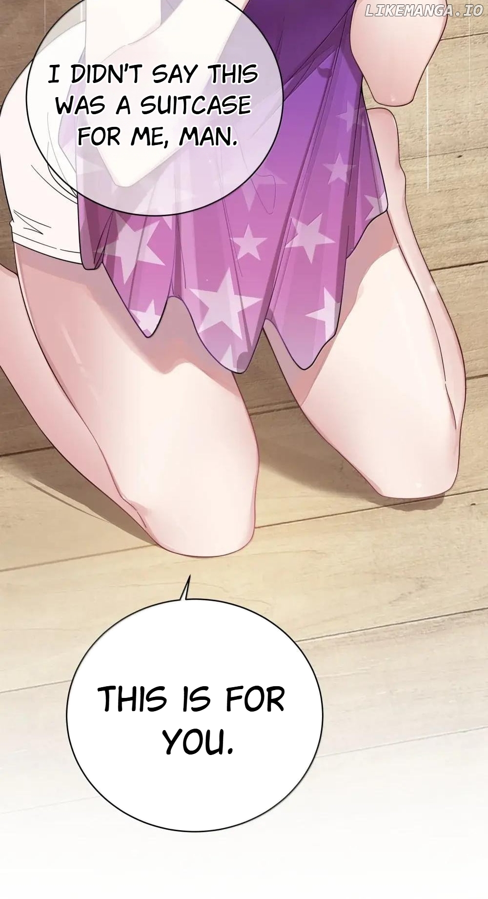 My Fake Girlfriends are using me as a Shield Chapter 159 - page 43